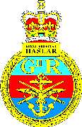 Haslar