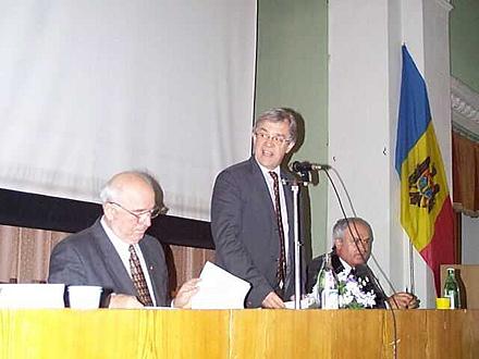 Ion Bostan